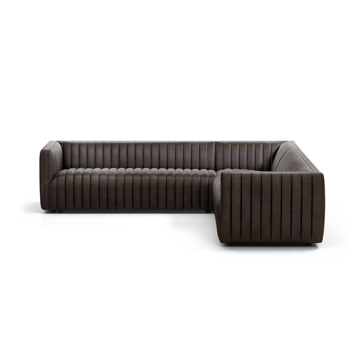 Augustine 3 Pc Sectional Sofa-105" - Four Hands (234067-006)