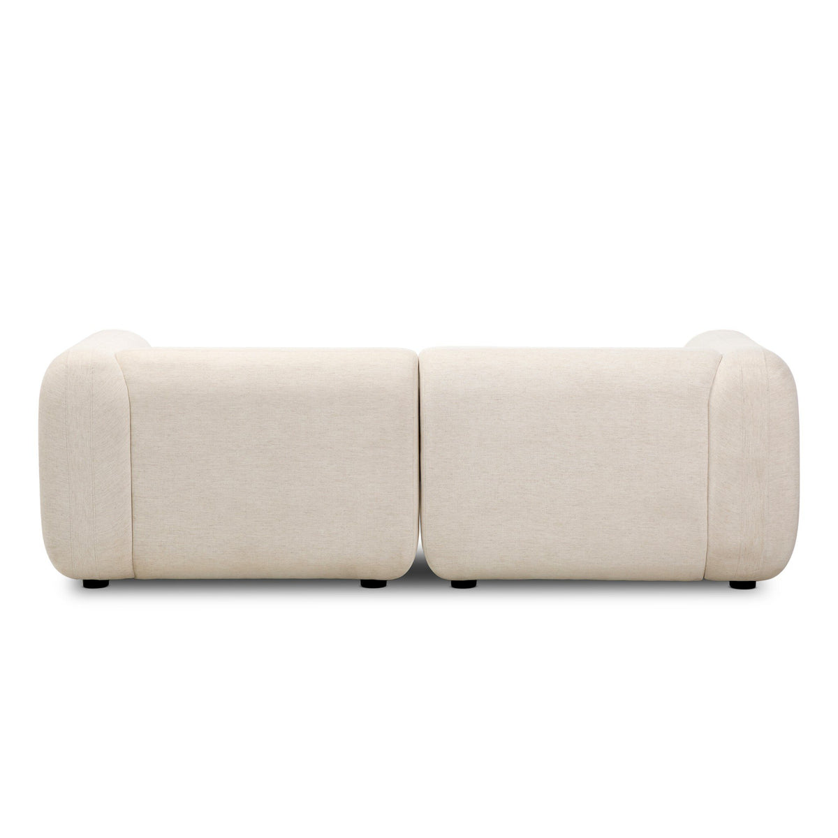 Nara 2pc Media Lounger