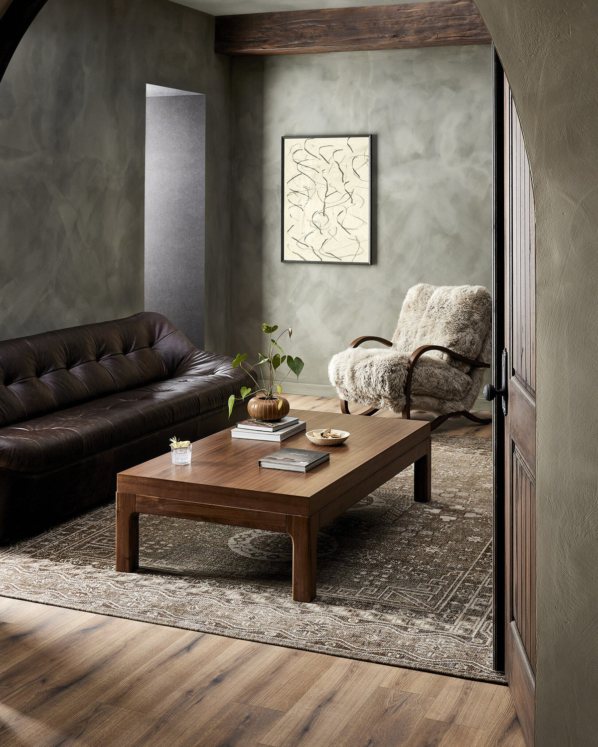 Arturo Coffee Table