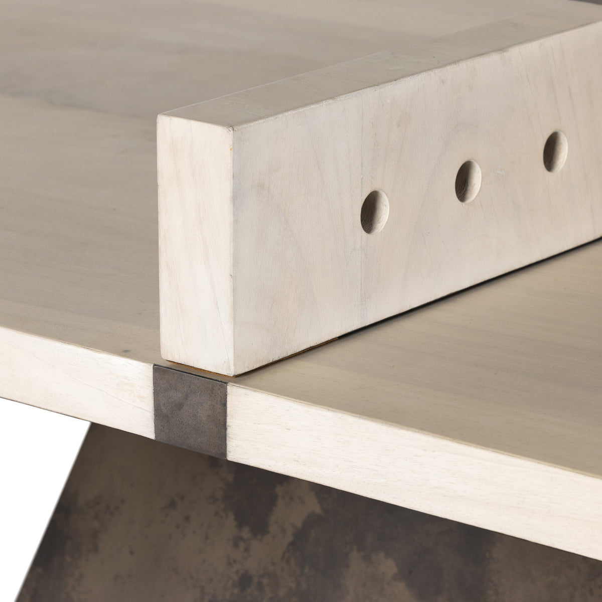Ping Pong Table - Four Hands (250988-001)