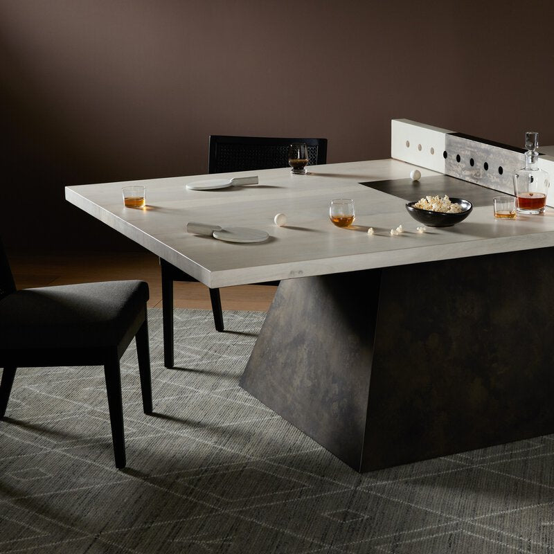 Ping Pong Table - Four Hands (250988-001)