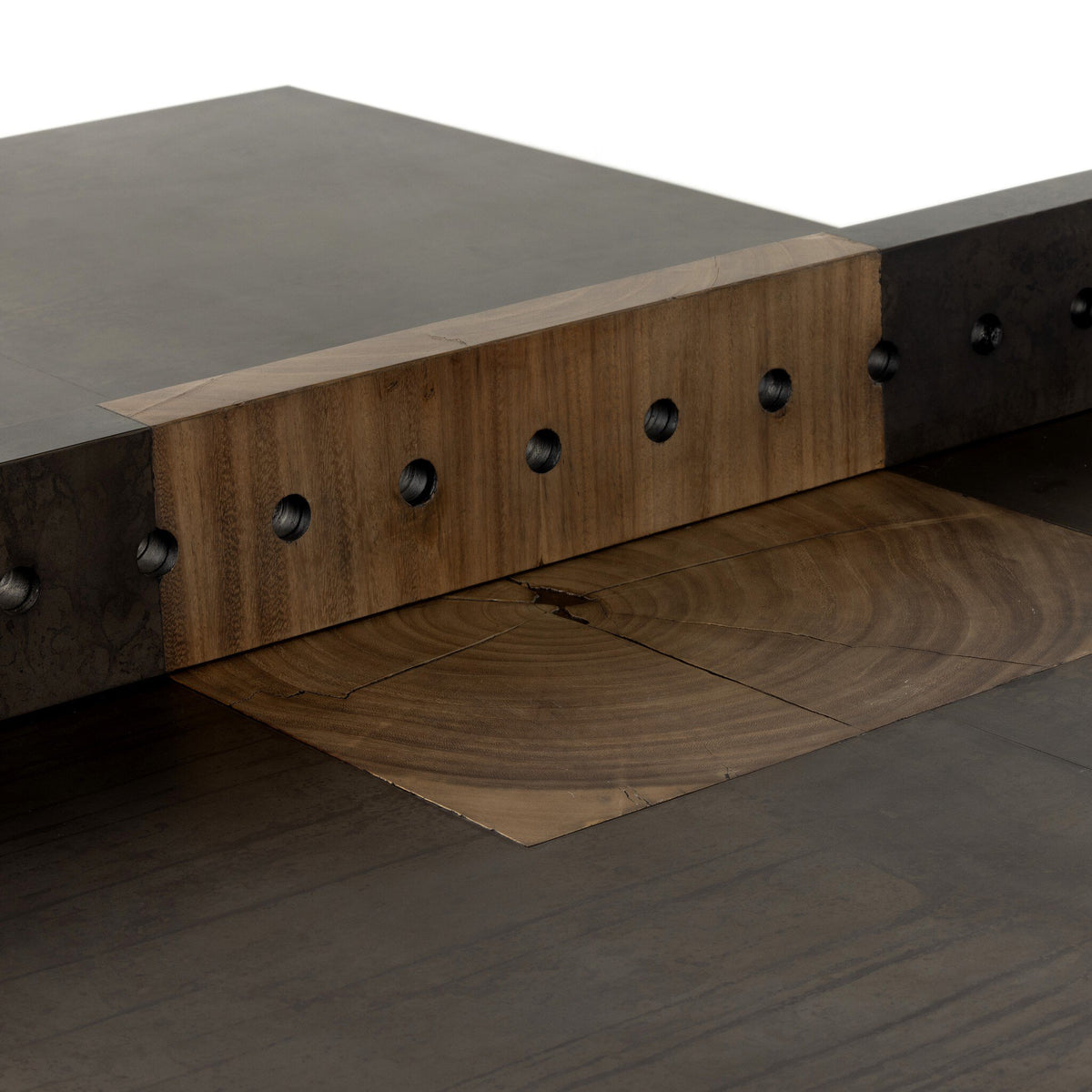 Ping Pong Table - Four Hands (250988-001)