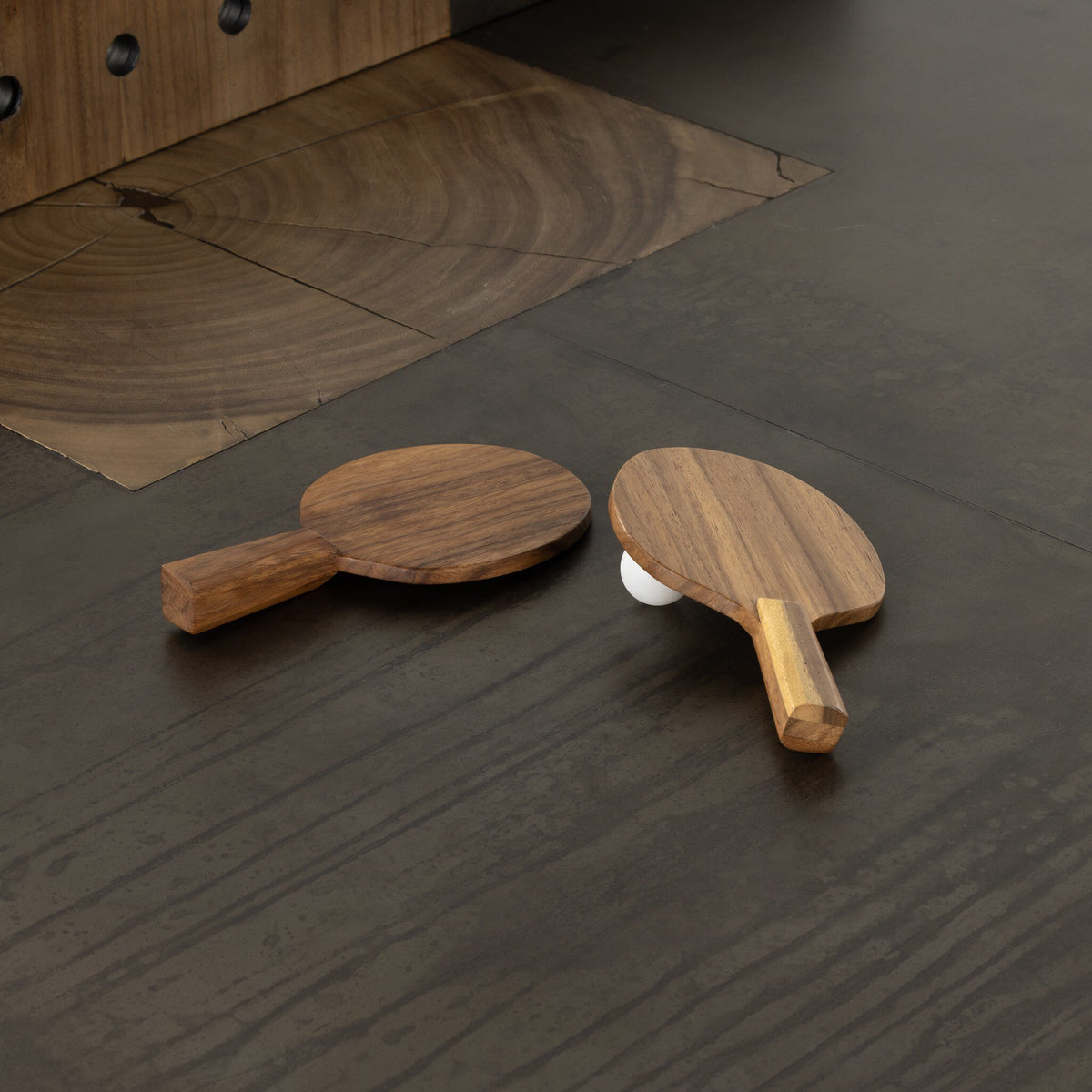 Ping Pong Table - Four Hands (250988-001)