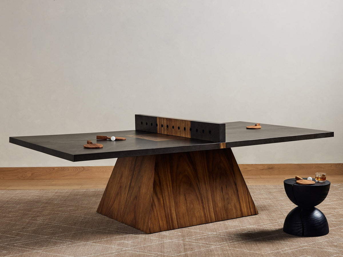 Ping Pong Table - Four Hands (250988-001)
