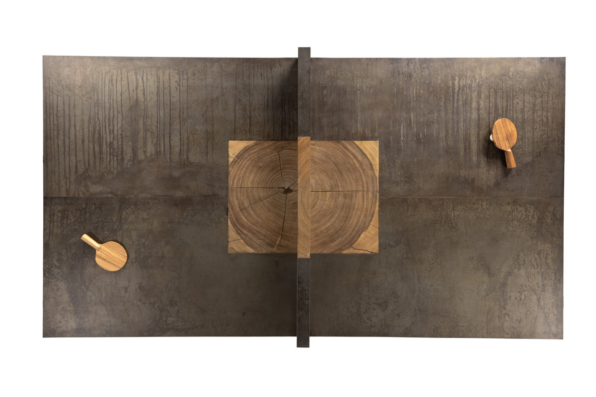 Ping Pong Table - Four Hands (250988-001)