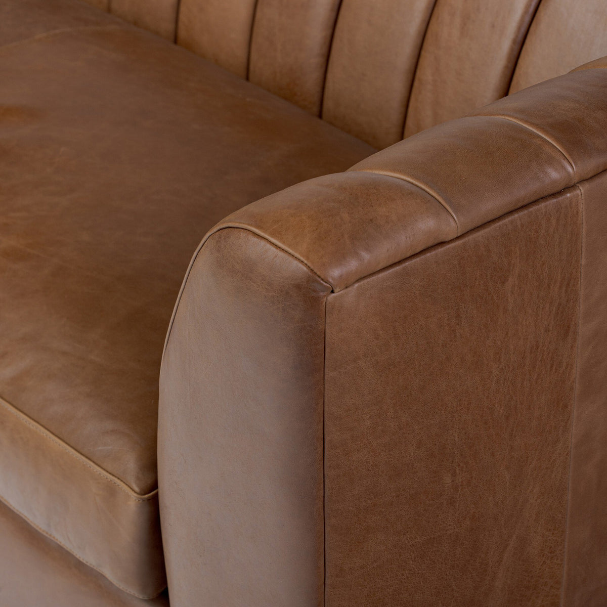 Alec Sofa-98"