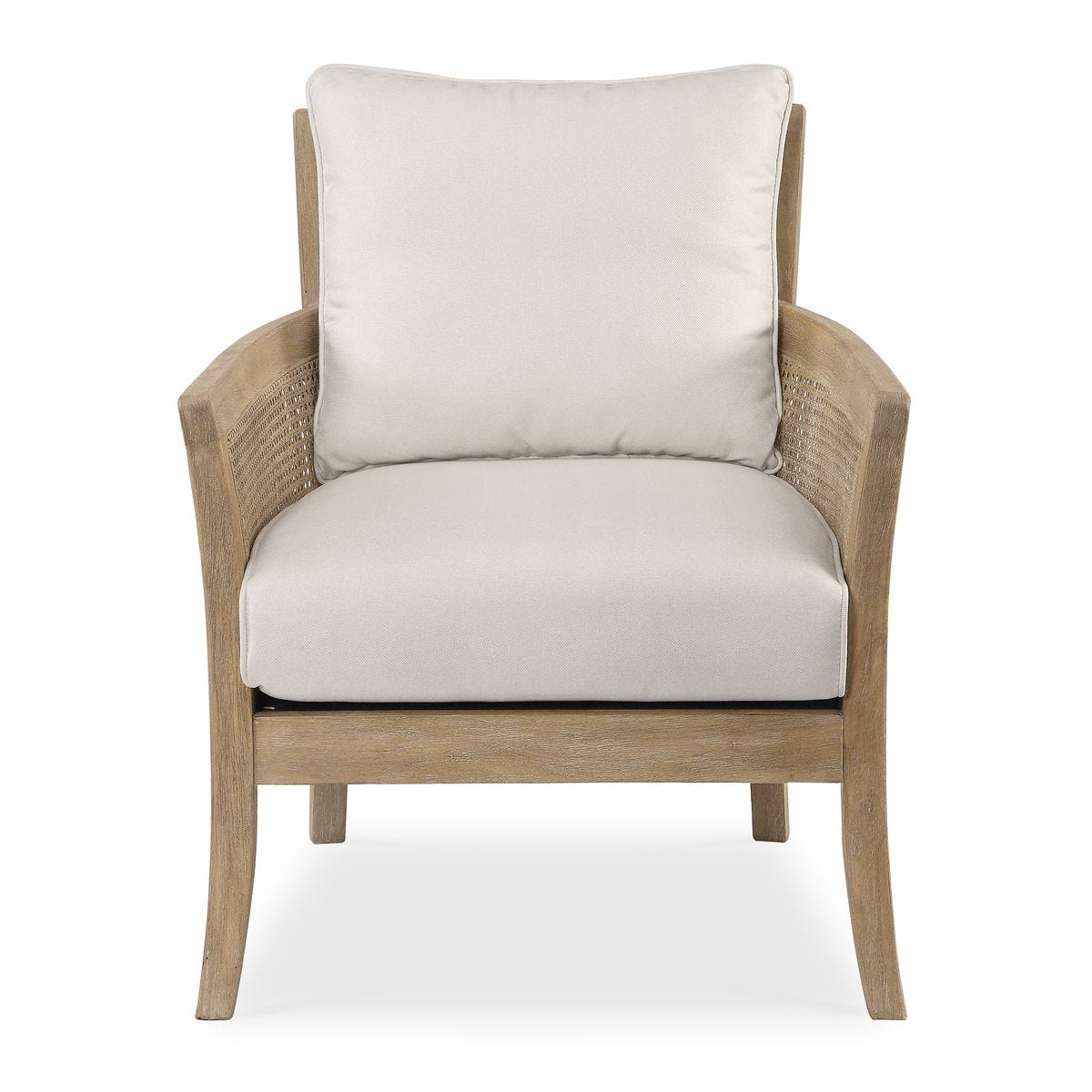 Encore Armchair, Natural