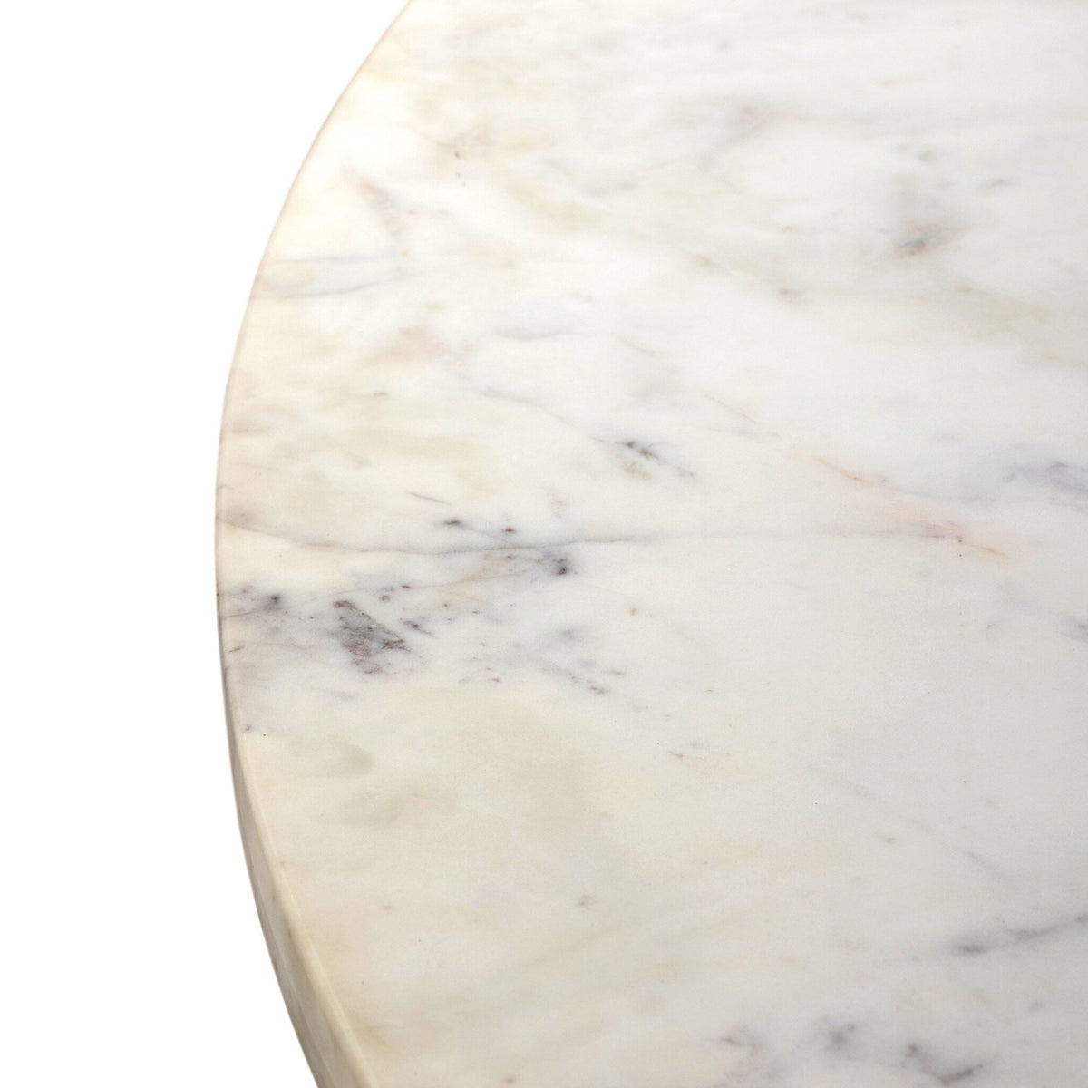 Mariah Round Dining Table 60"