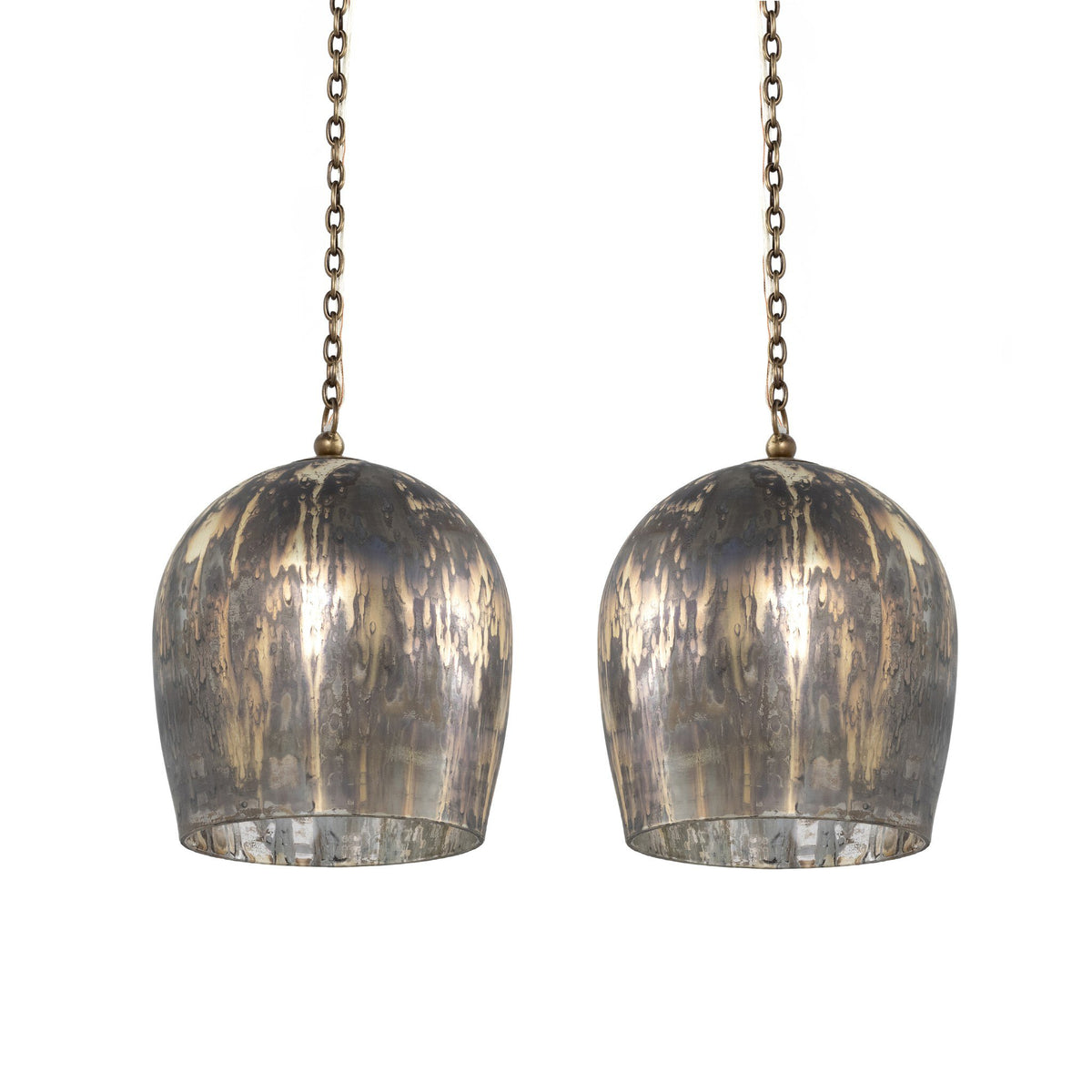 Anya Pendant, Set Of 2