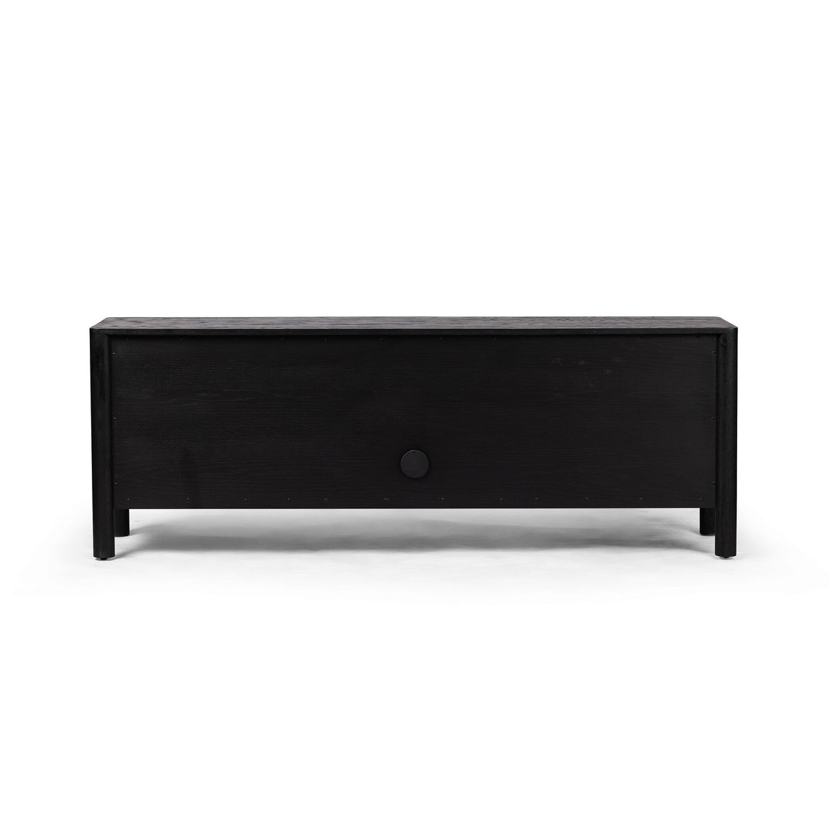 Pollard Media Console