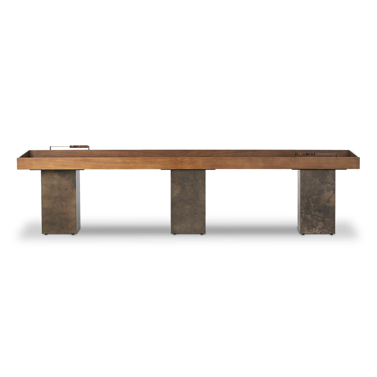 Shuffleboard Table