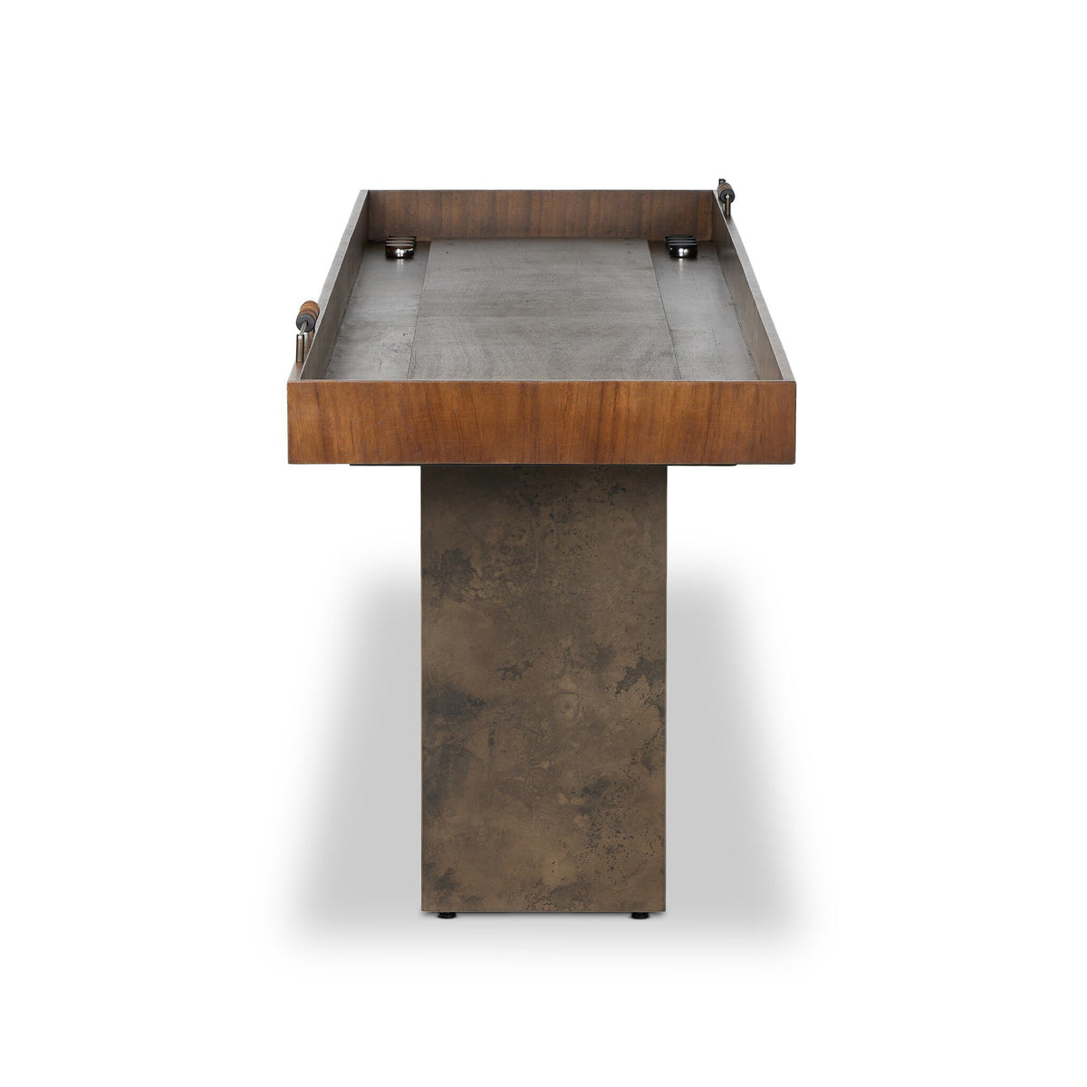 Shuffleboard Table