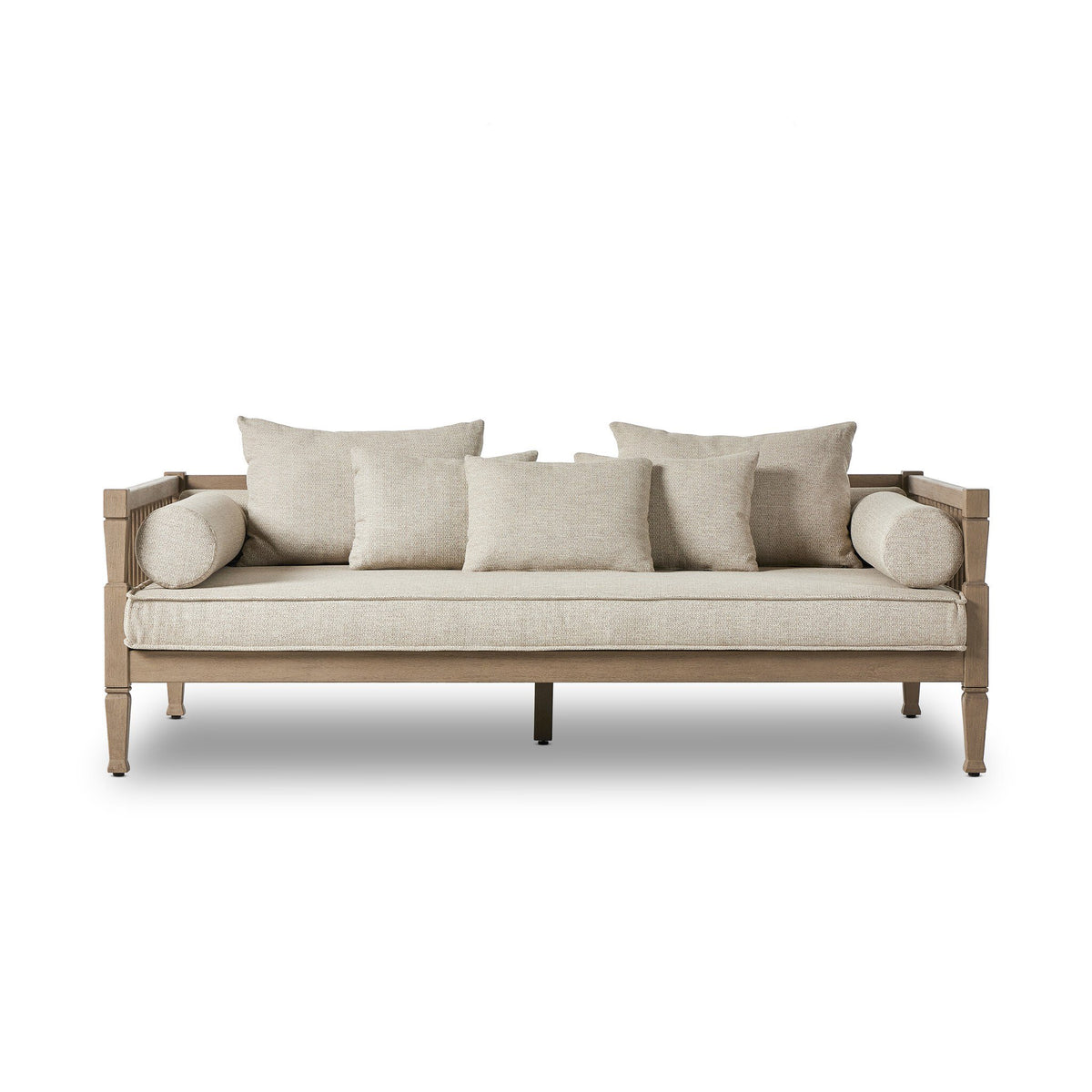 Amero Outdoor Sofa-86"