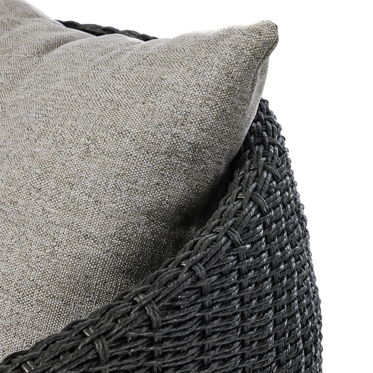 Maven Outdoor Swivel Chair