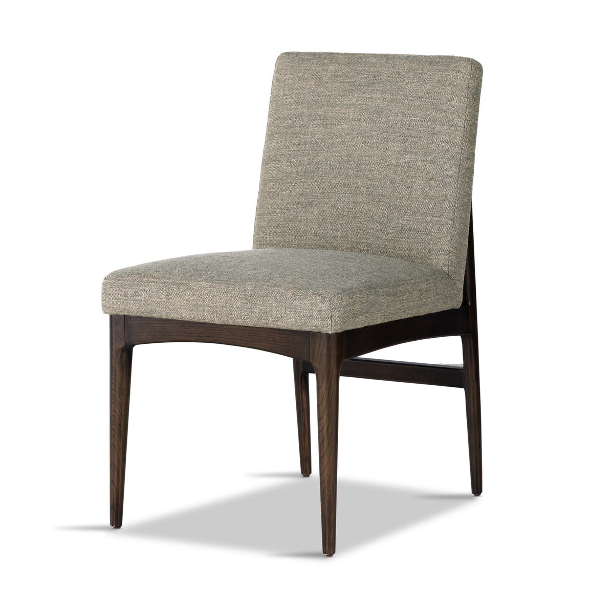 Abida Dining Chair - Four Hands (235183-003)