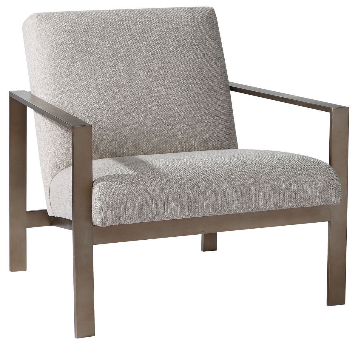 Wills Accent Chair
