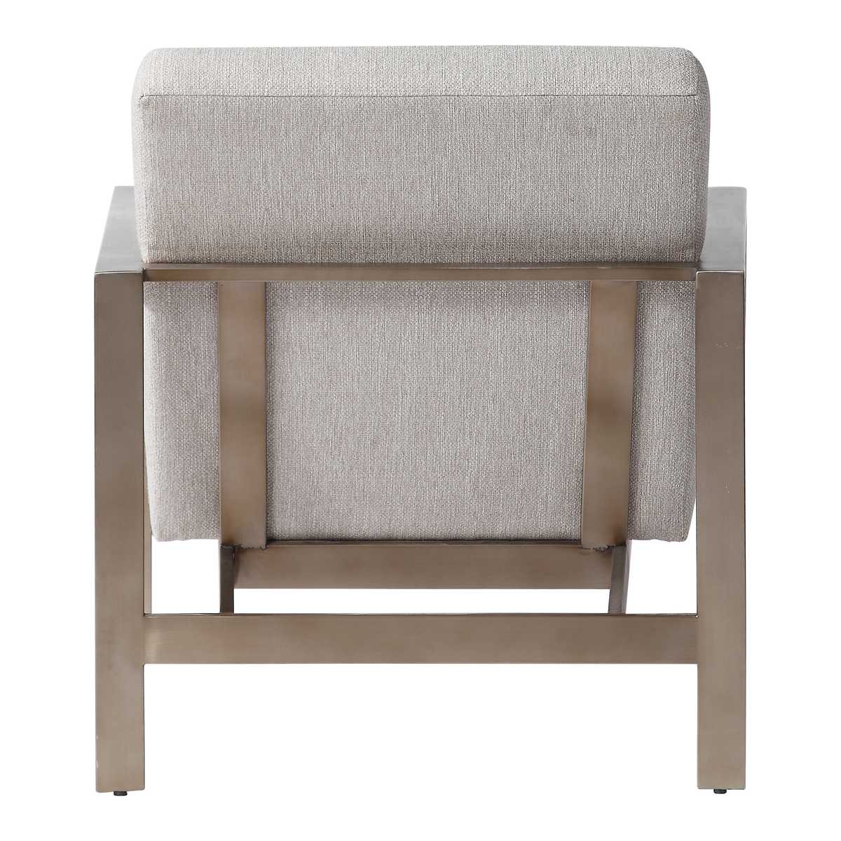Wills Accent Chair
