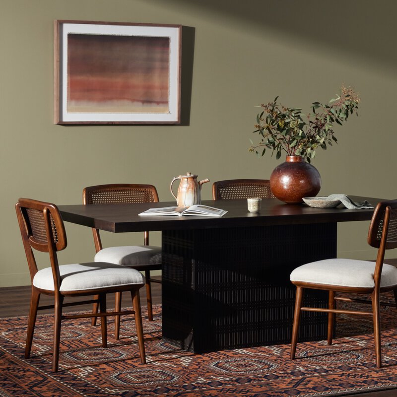 Kelby Dining Table 84"