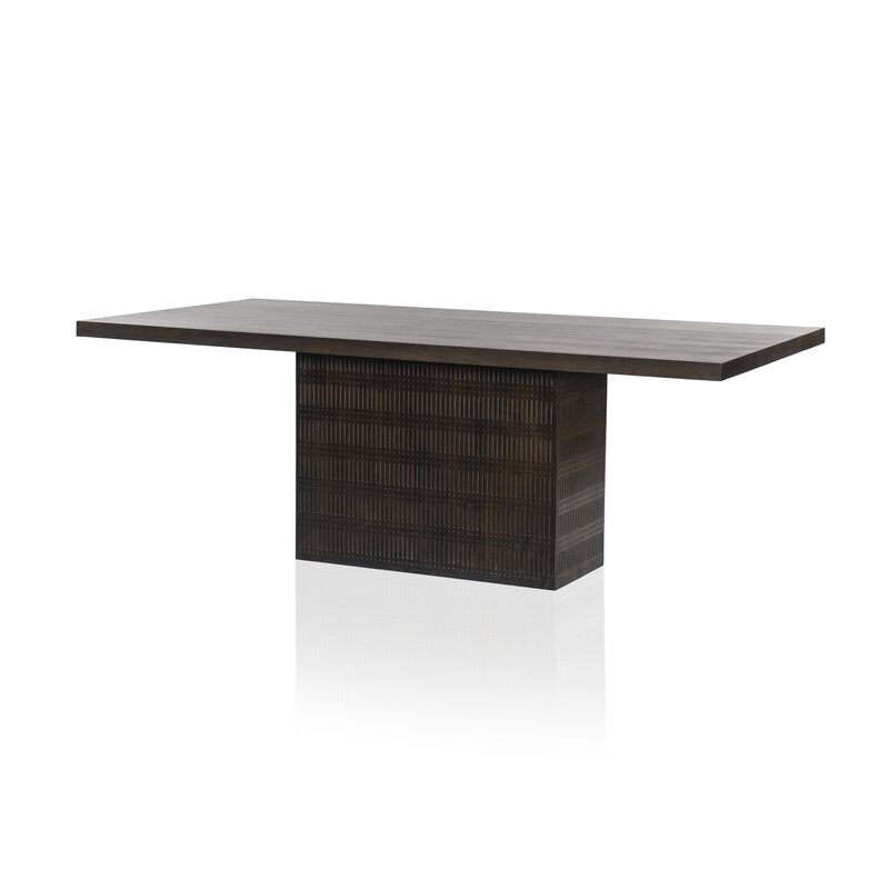 Kelby Dining Table 84"