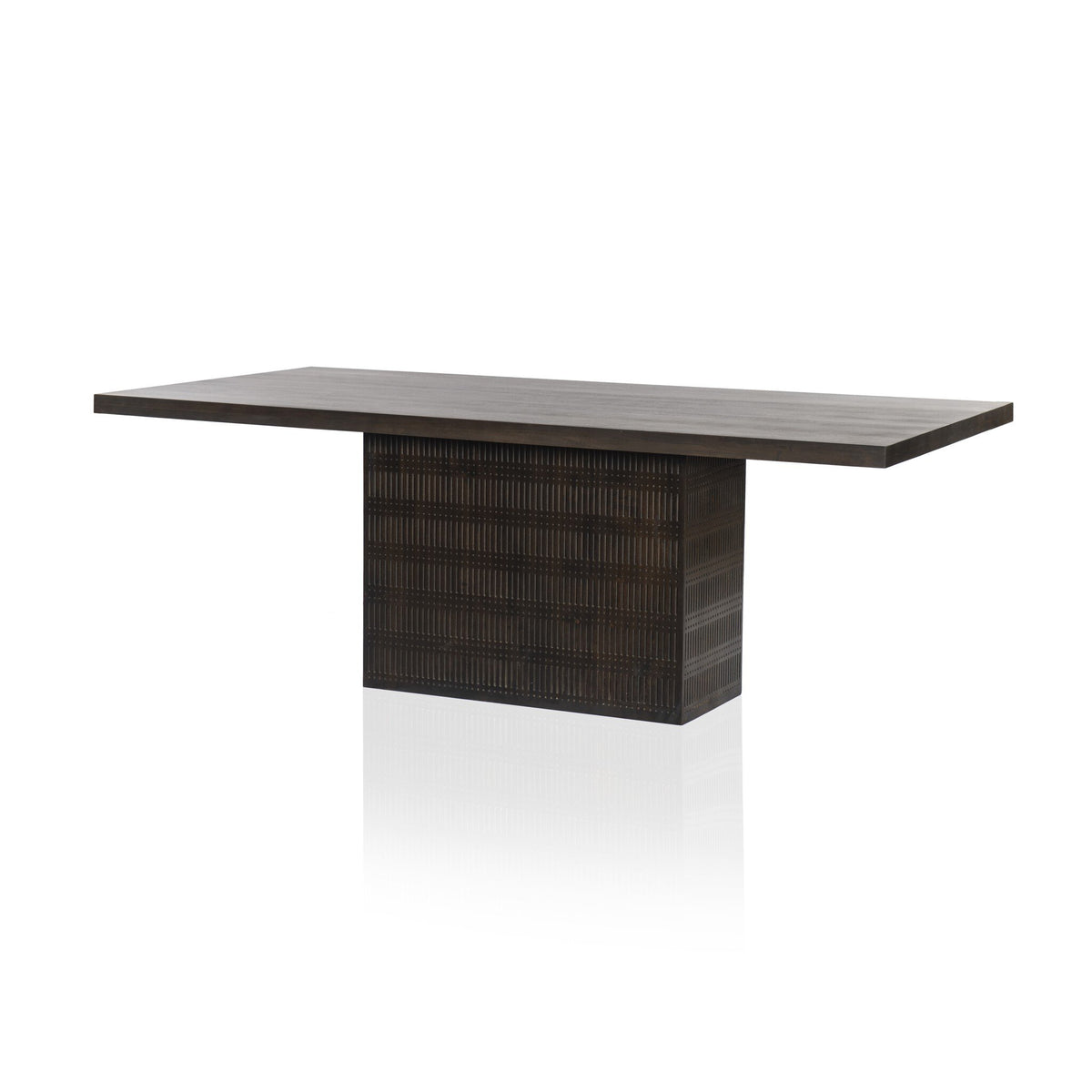 Kelby Dining Table 84"