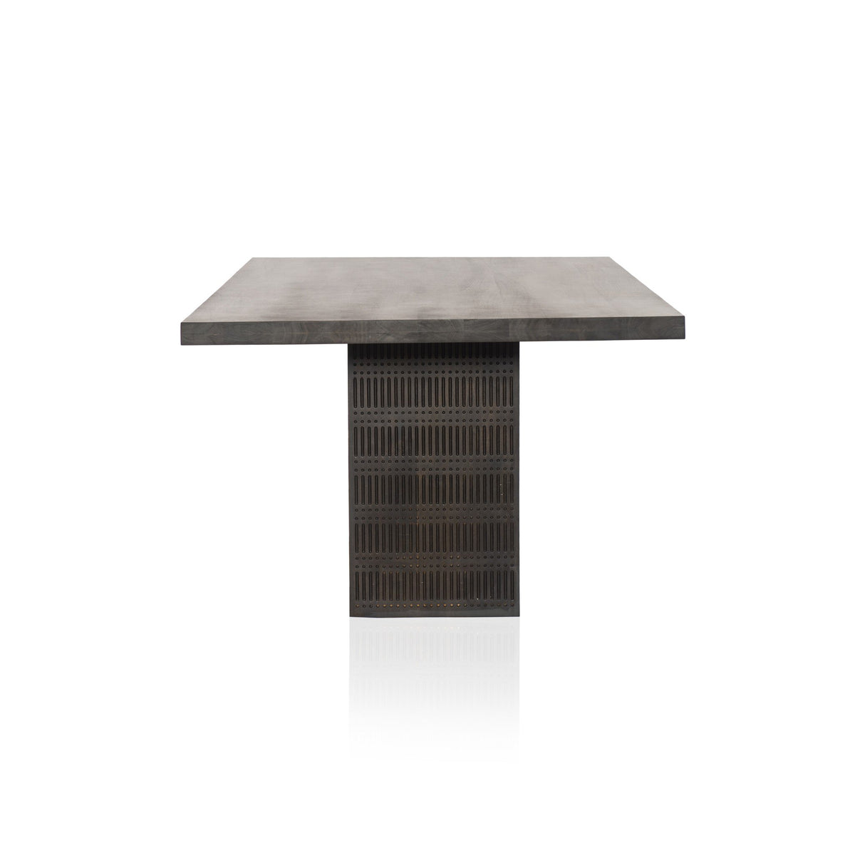 Kelby Dining Table 84"