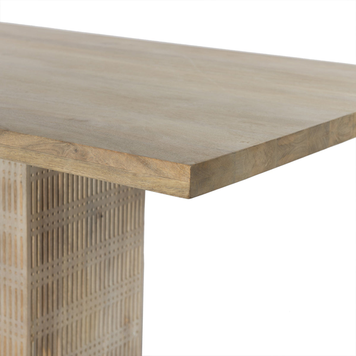 Kelby Dining Table 84"