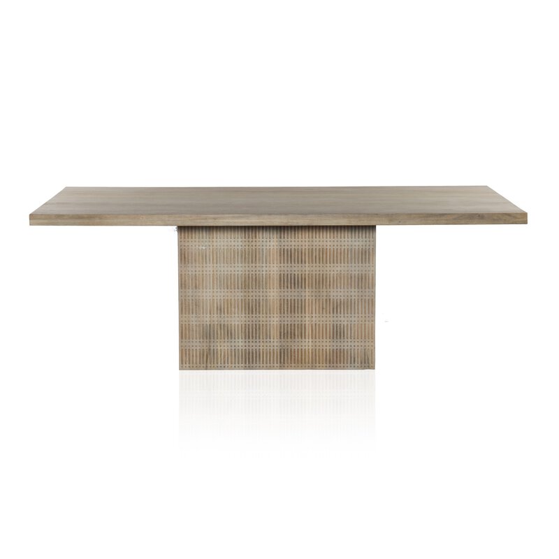 Kelby Dining Table 84"