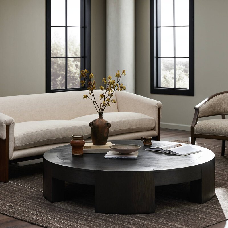Sheffield Coffee Table-Large