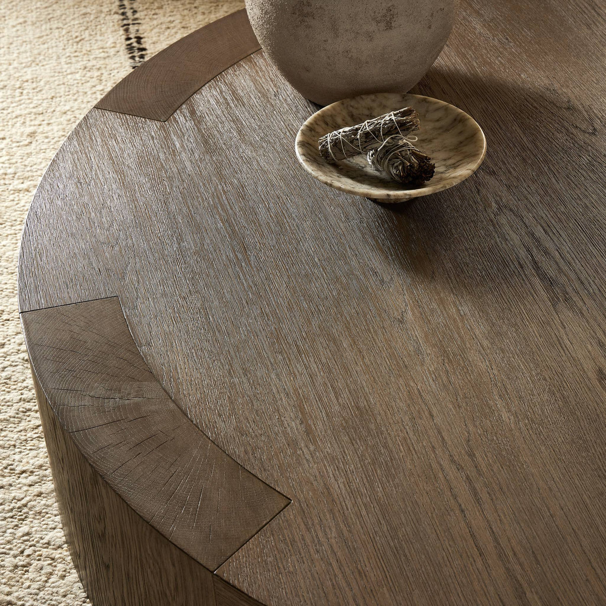 Sheffield Coffee Table-Large