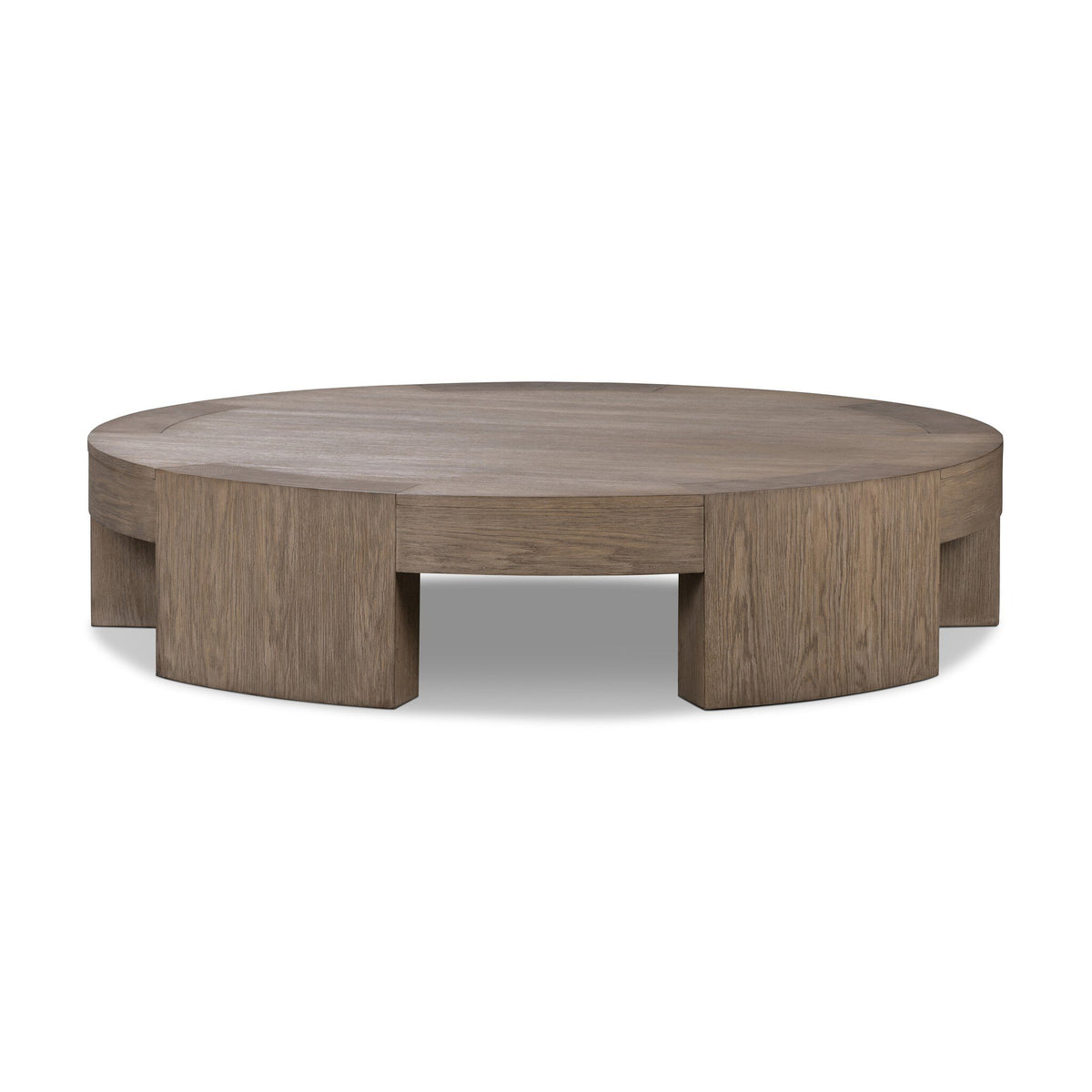 Sheffield Coffee Table-Large