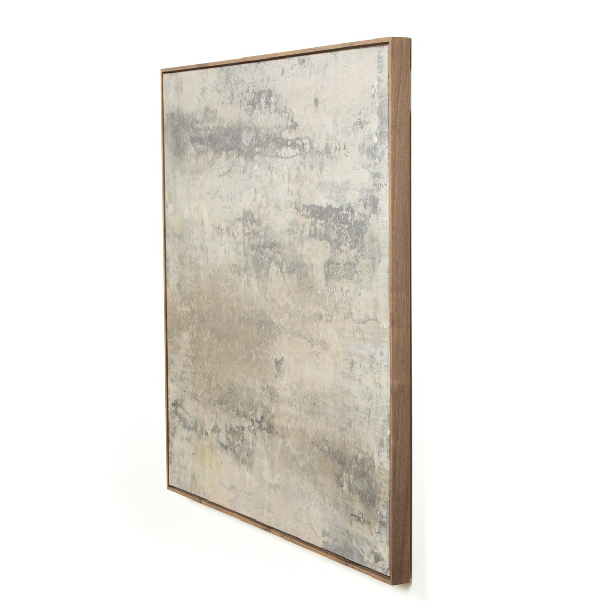 Penumbra Diptych By Matera - Four Hands (235542-001)