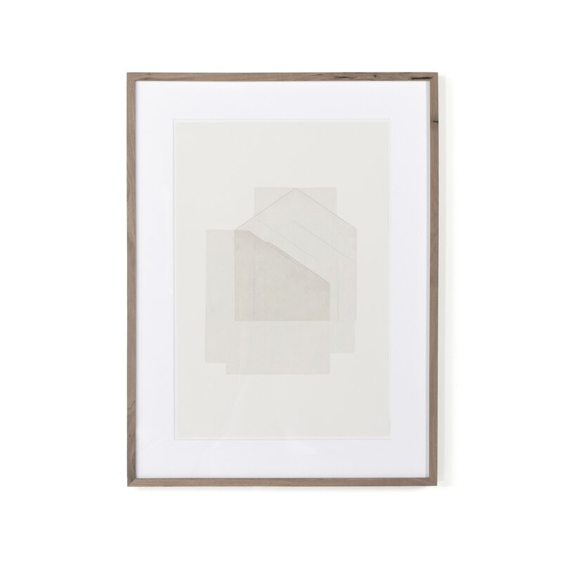Box By Fox Print