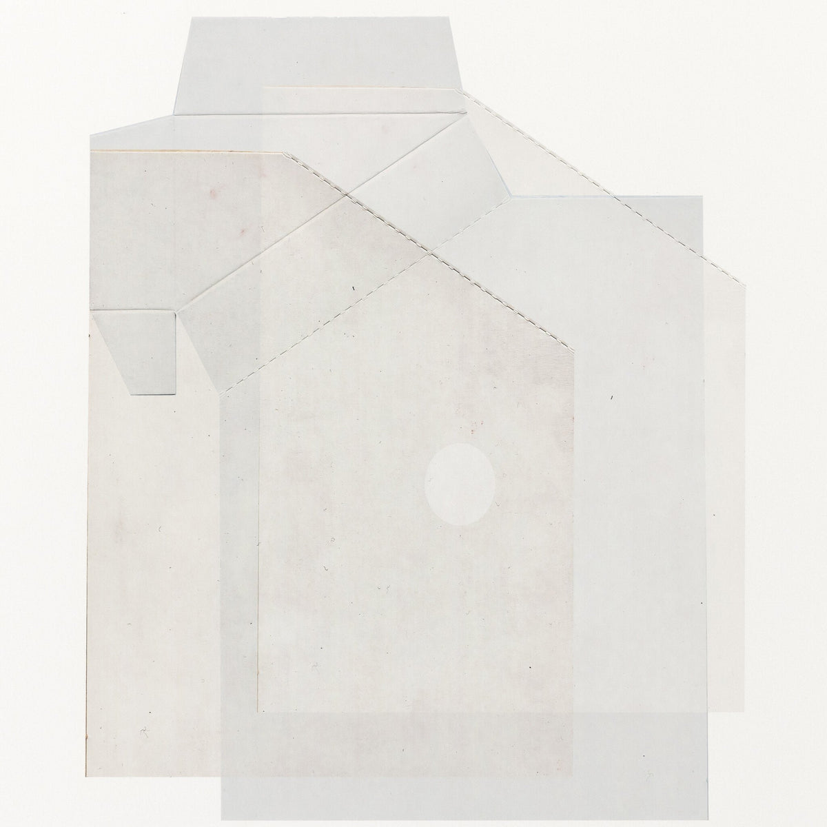Box Ii By Fox Print