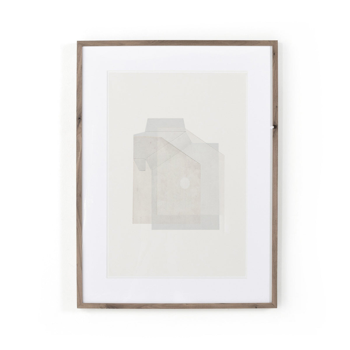 Box Ii By Fox Print