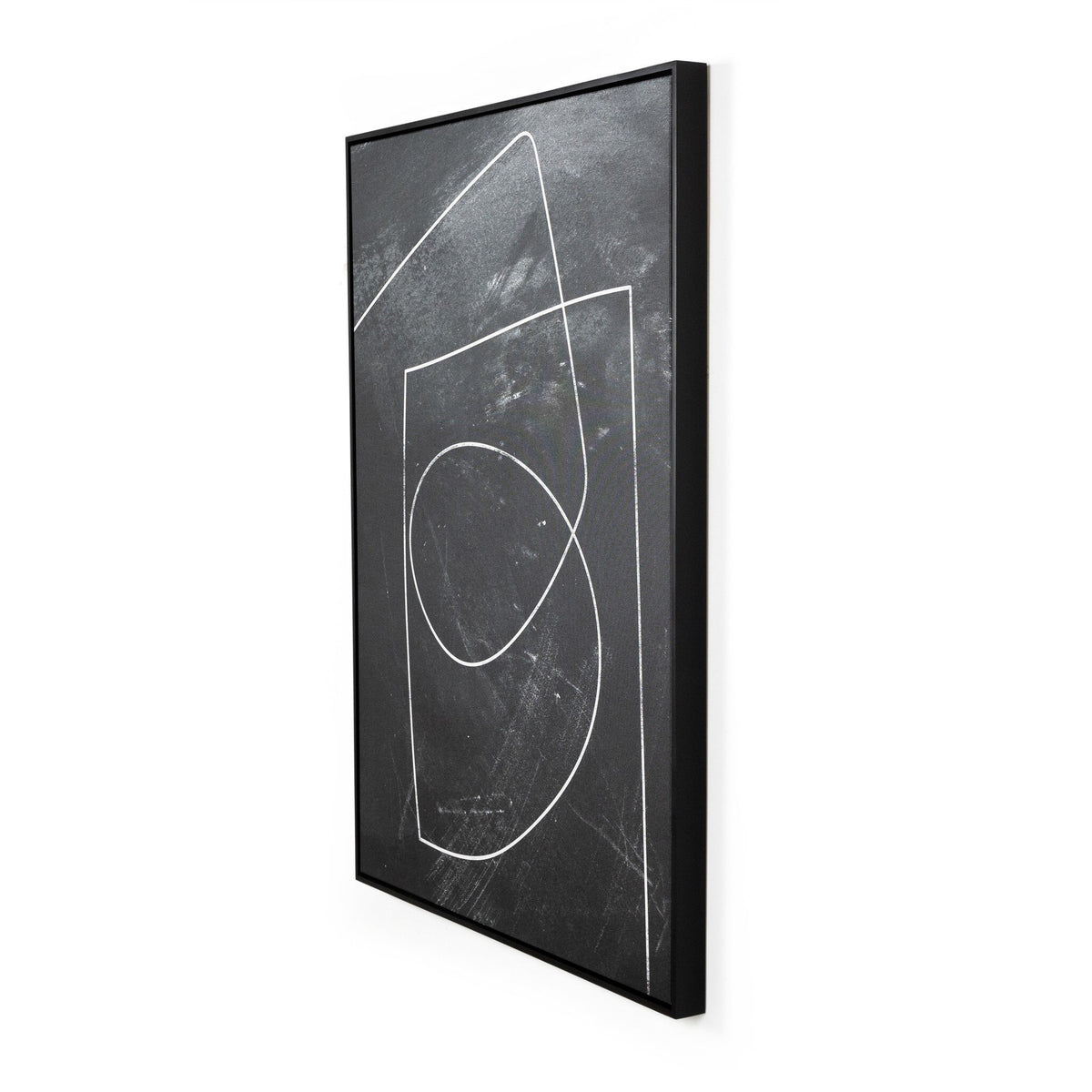 Minimal 9 By Dan Hobday