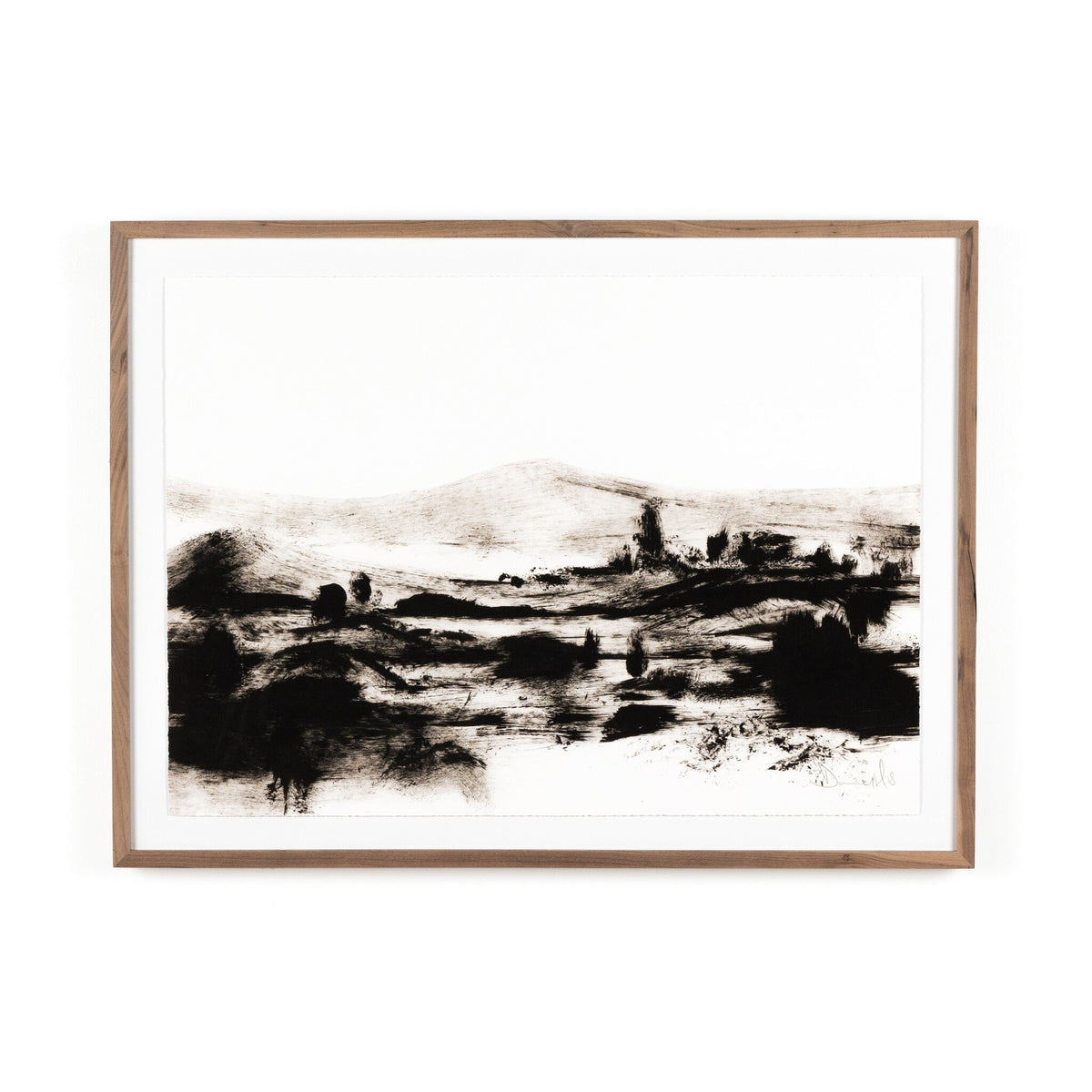 Mono Land By Dan Hobday