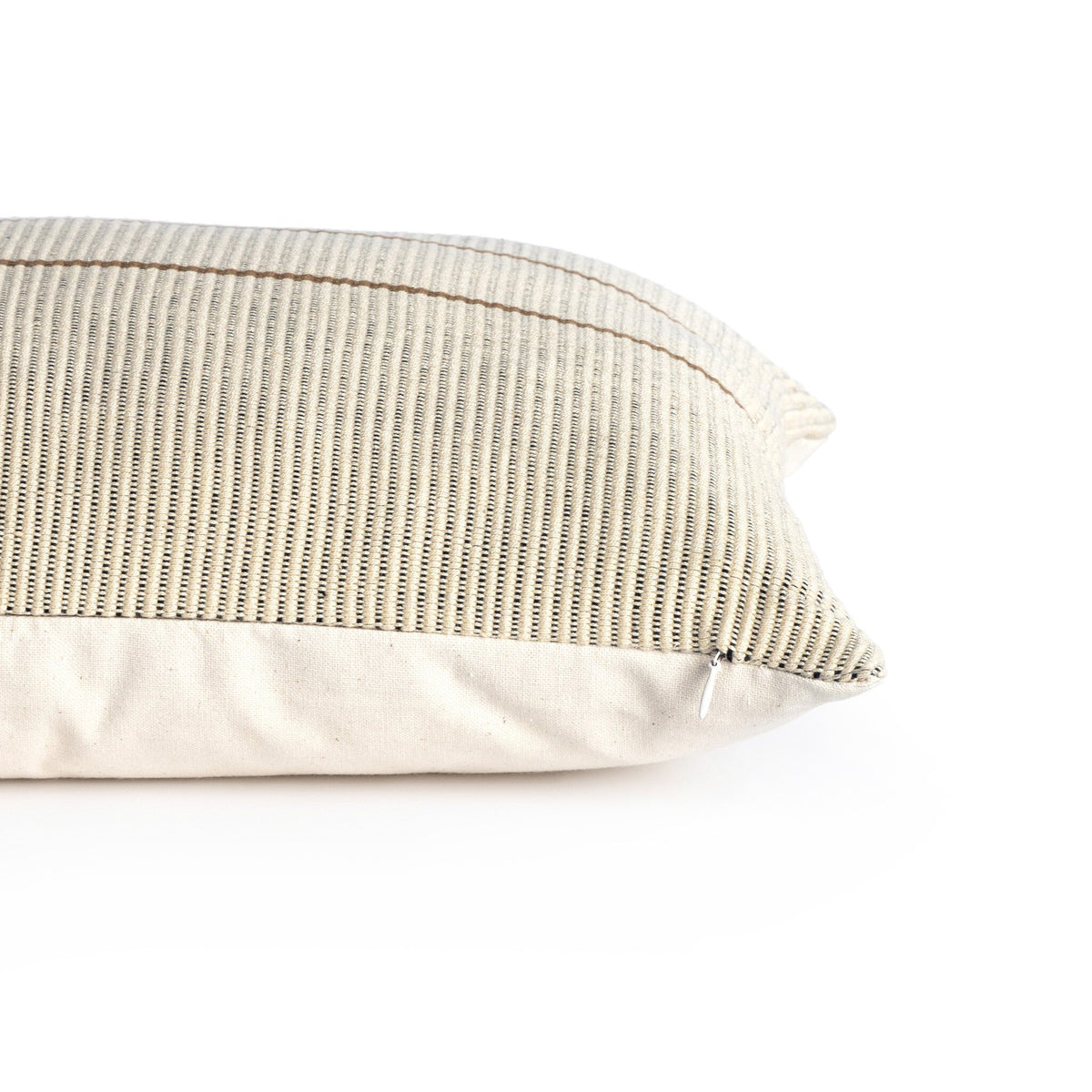 Handwoven Merido Pillow-Cover