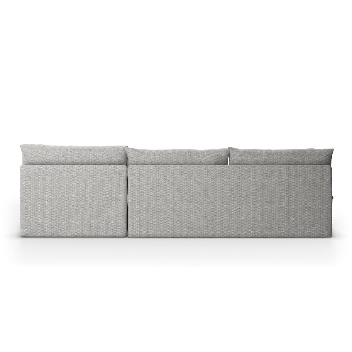 Grant Outdoor 2 Pc Sectional