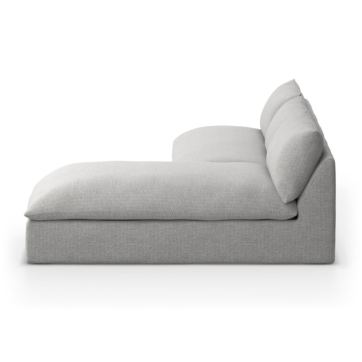Grant Outdoor 2 Pc Sectional
