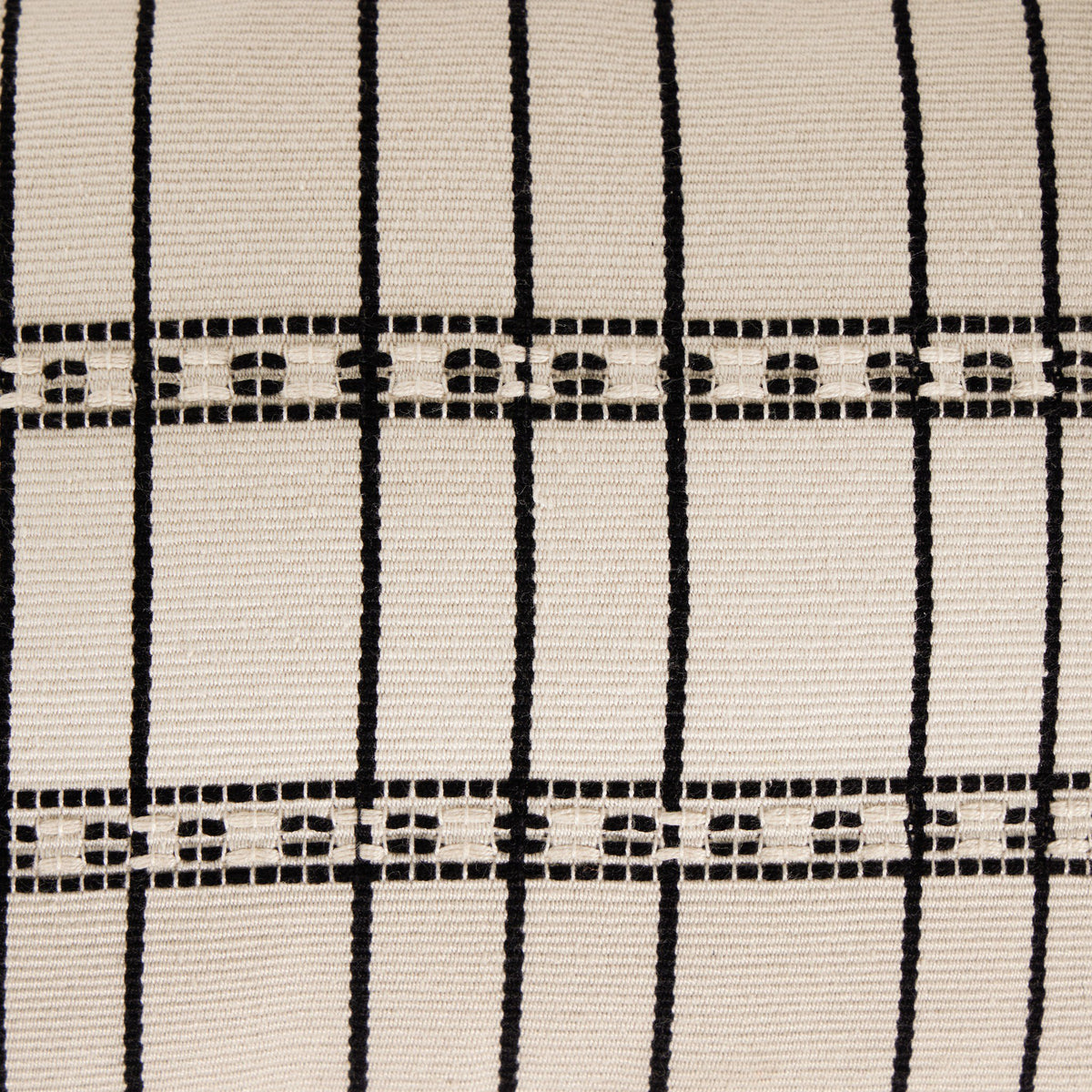 Handwoven Chiapas Pillow