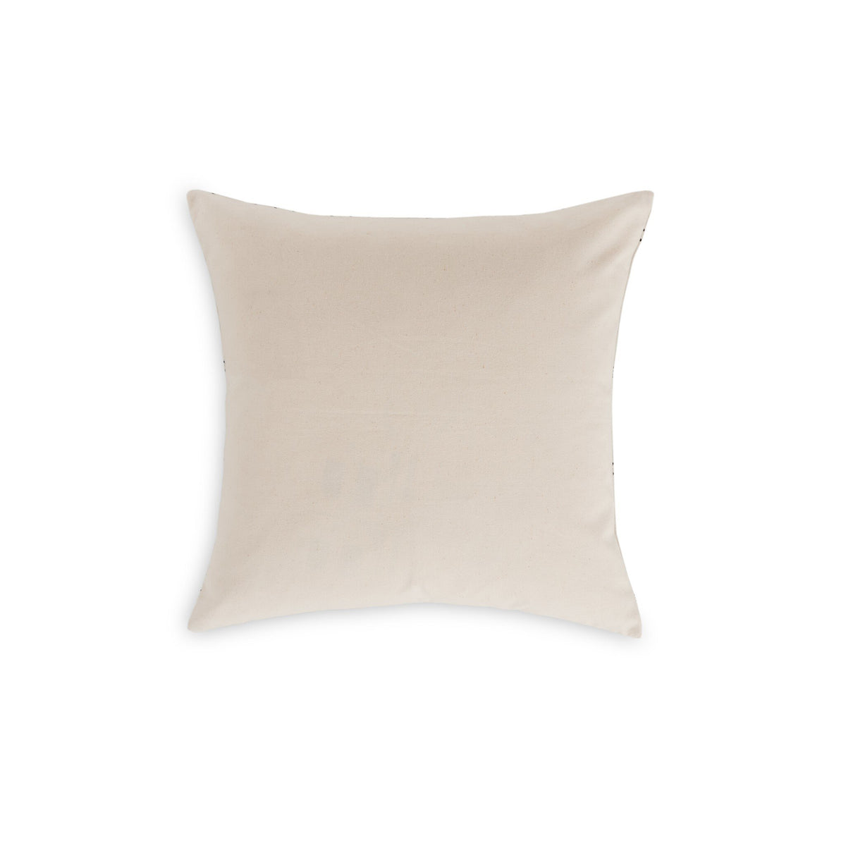 Handwoven Chiapas Pillow
