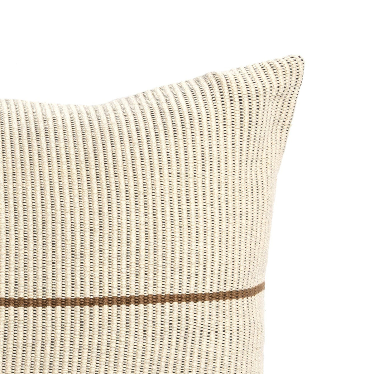 Handwoven Merido Pillow