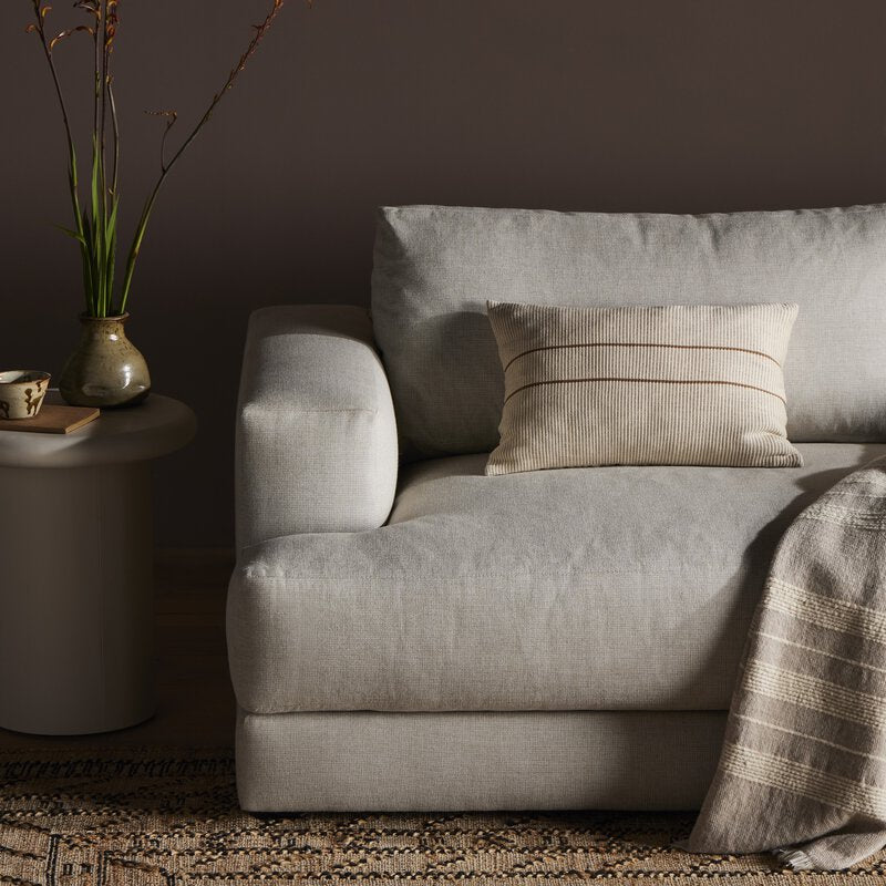 Handwoven Merido Pillow