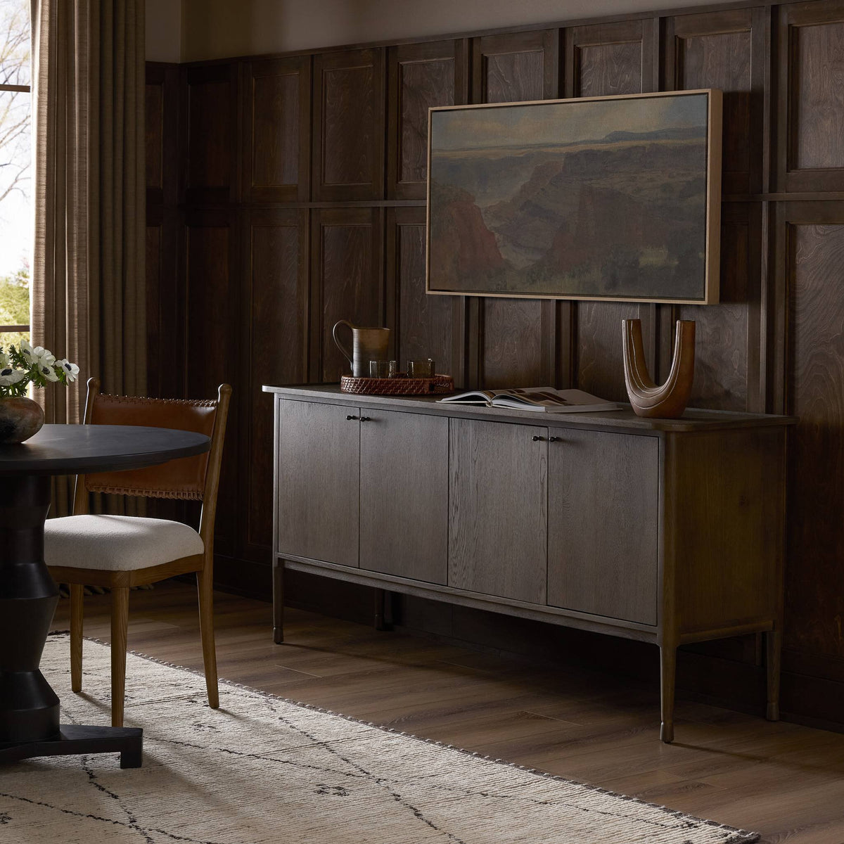 Franny Sideboard