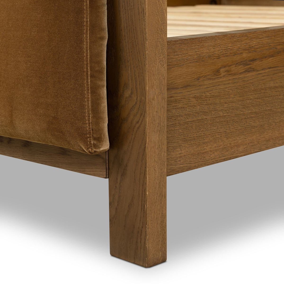 Willem Bed