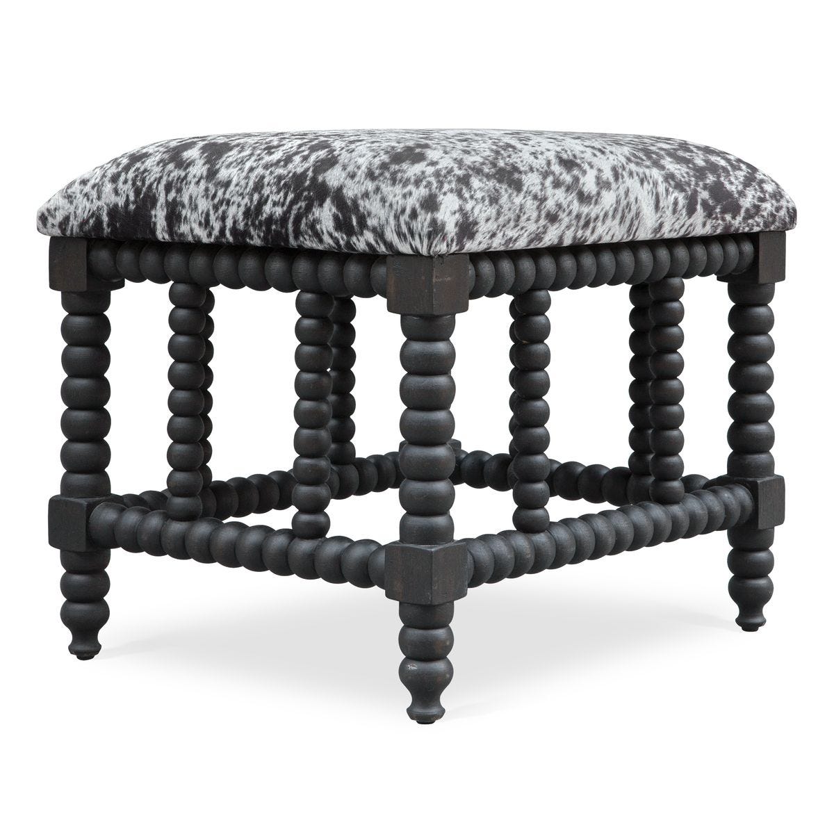 Rancho Small Bench