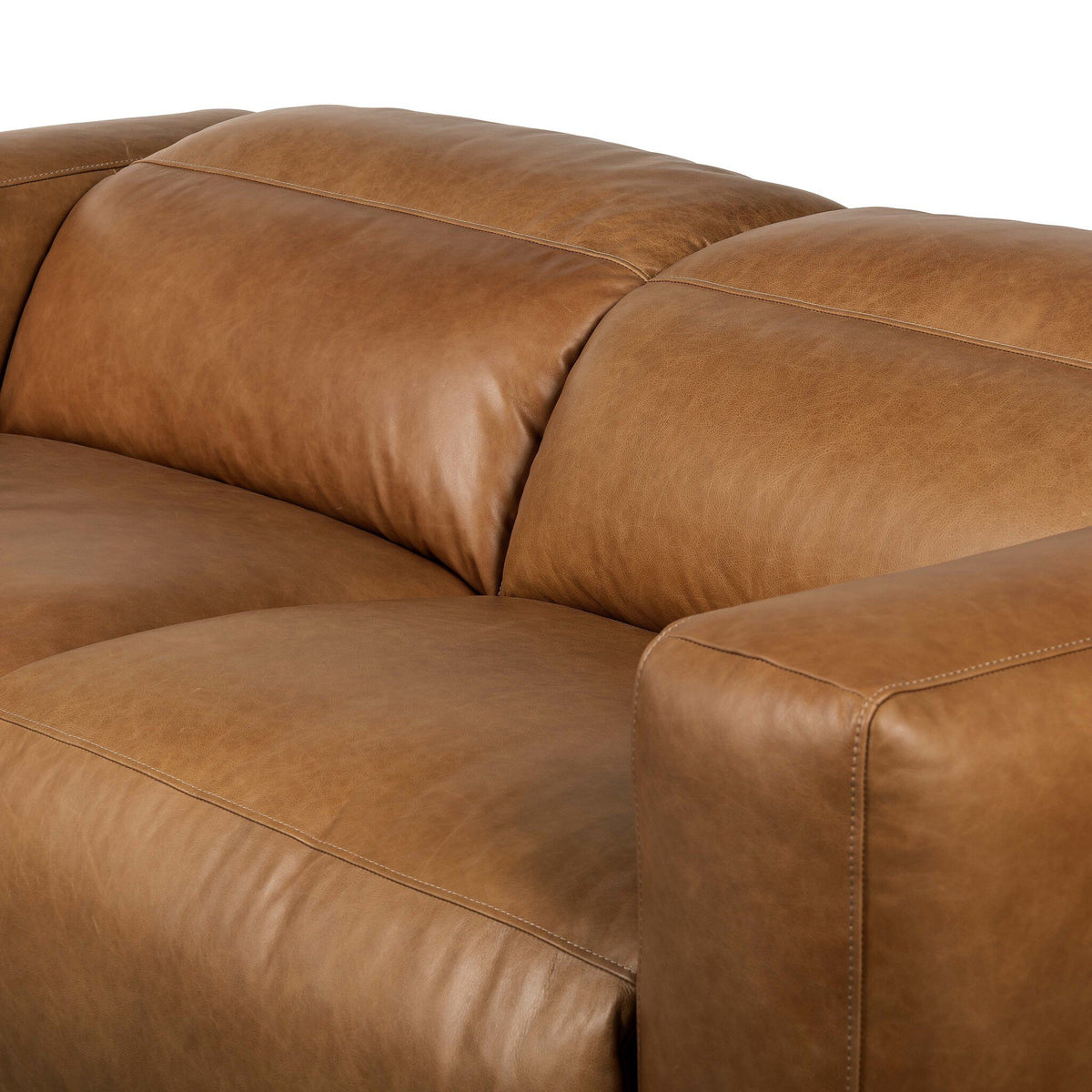 Radley Power Recliner 2pc Sectional-89"