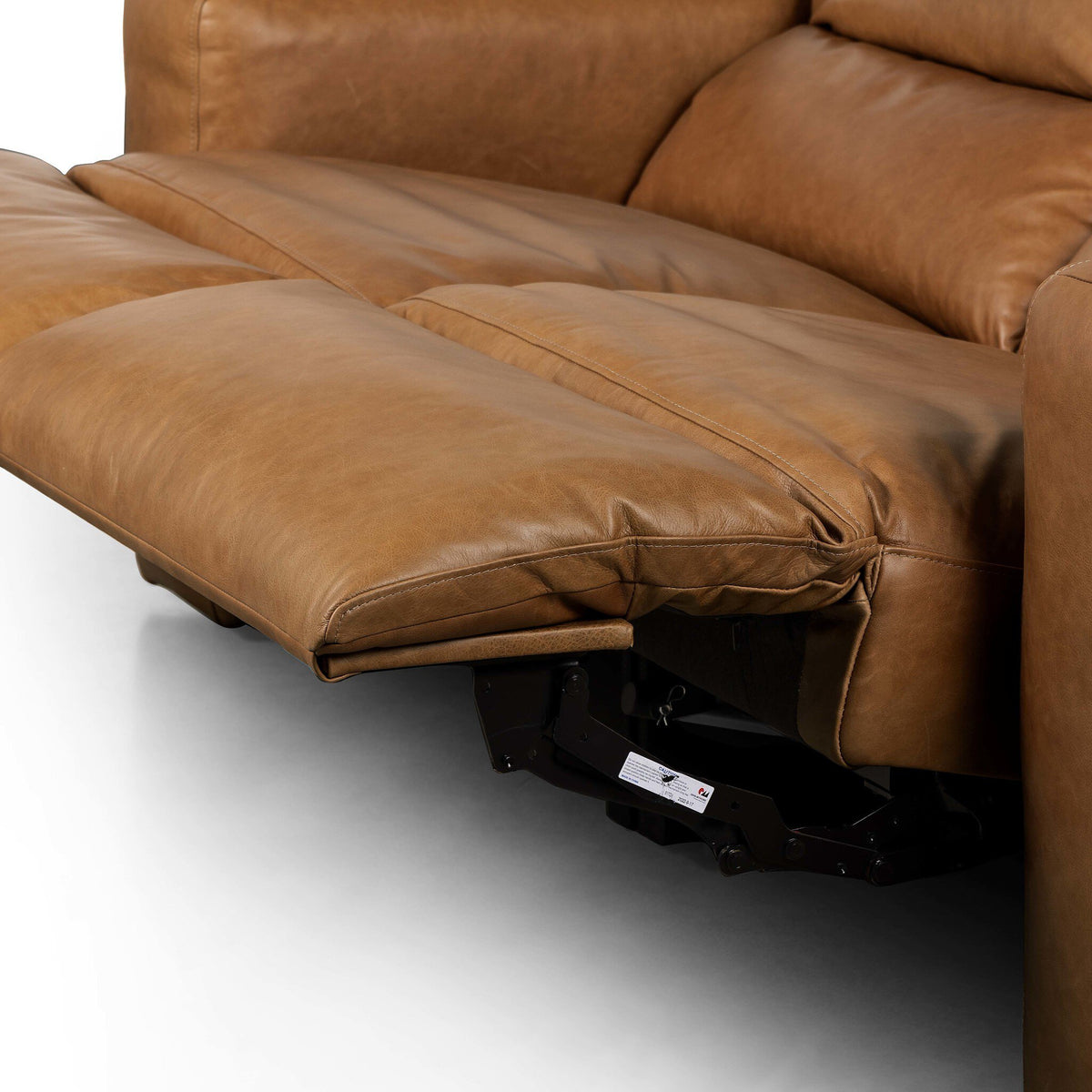 Radley Power Recliner 2pc Sectional-89"
