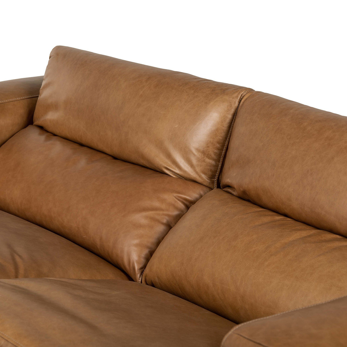 Radley Power Recliner 2pc Sectional-89"