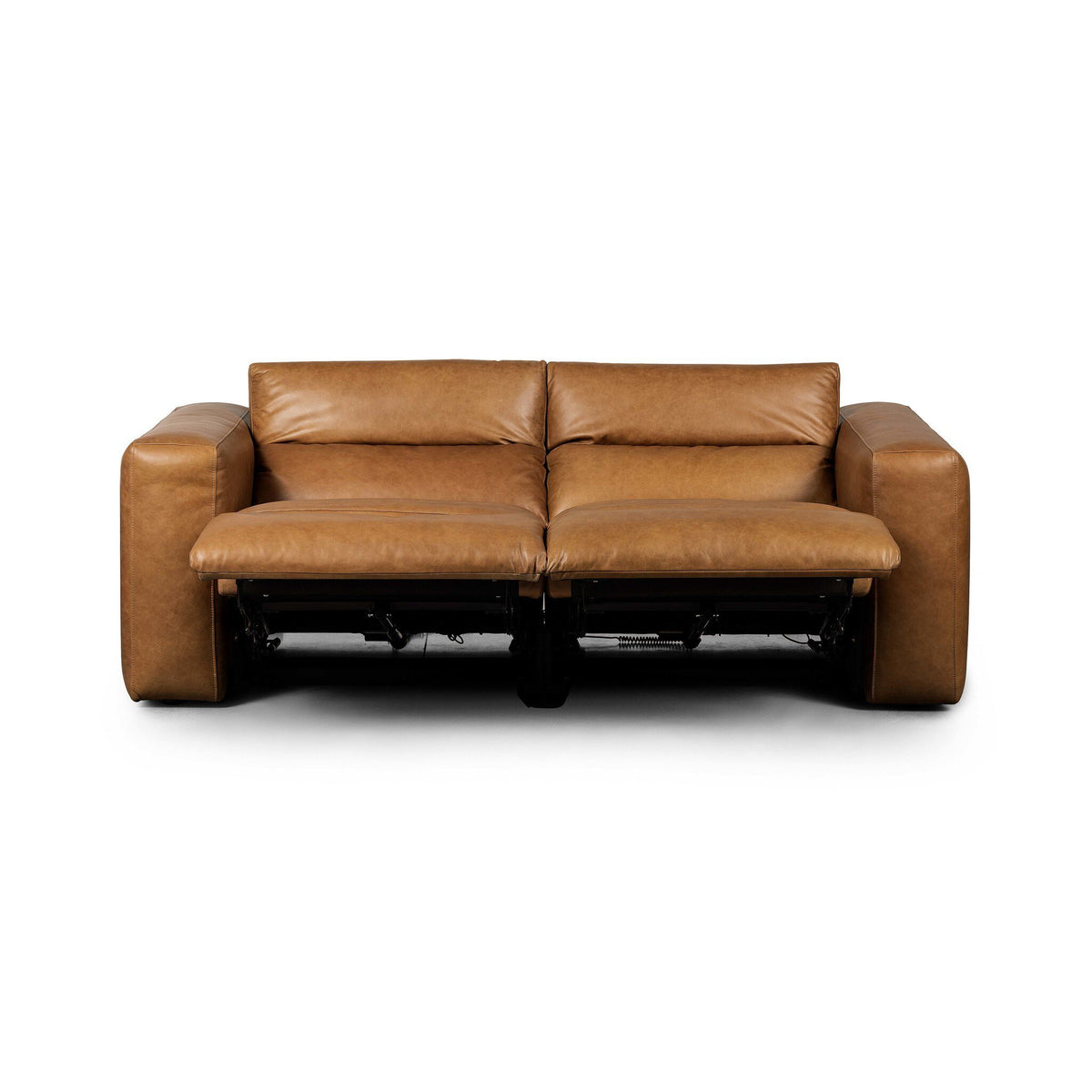 Radley Power Recliner 2pc Sectional-89"